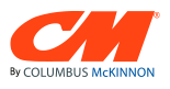 columbus mckinnon