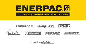 enerpac simplex