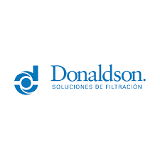 Distribución de insumos industriales donaldson por Sumak