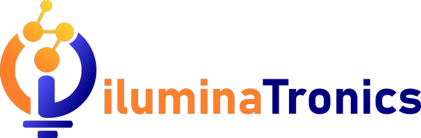 Distribución de suministros industriales Iluminatronics por Sumak