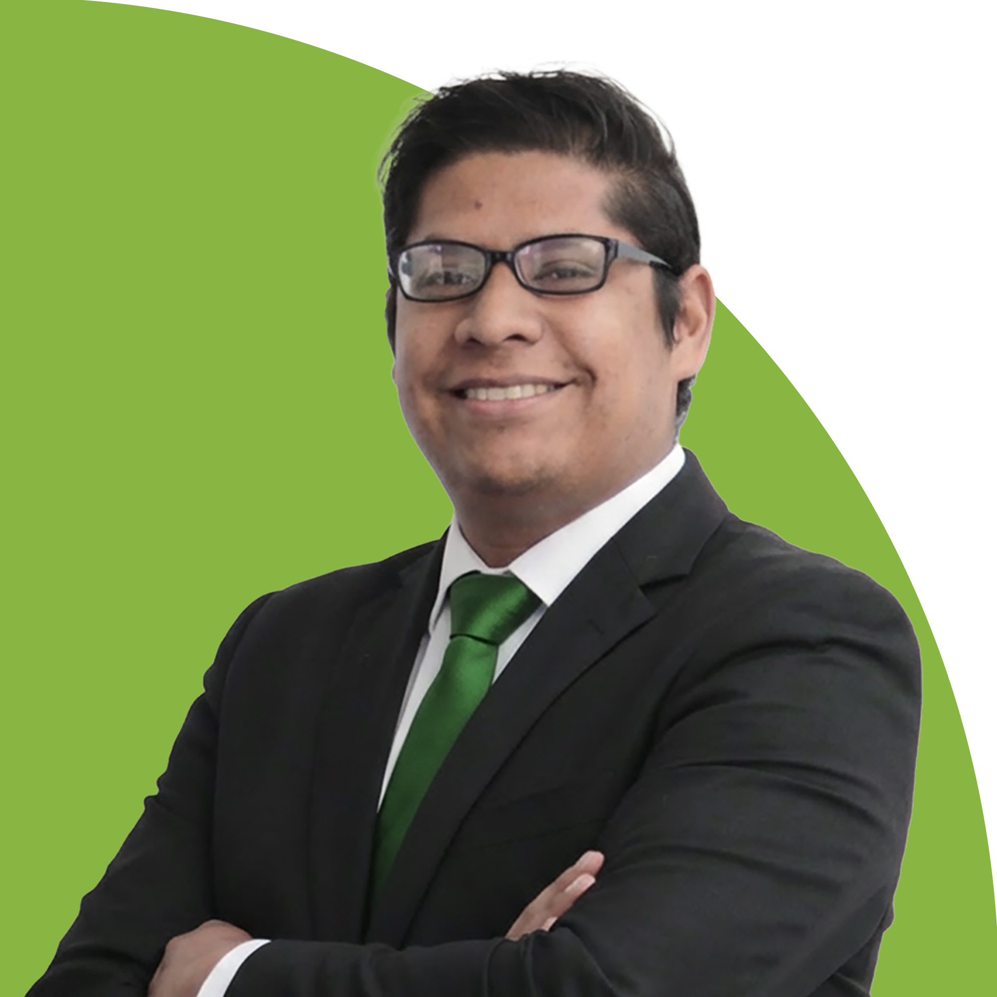 Juan Bravo - Cuentas Estratégicas de Sumak