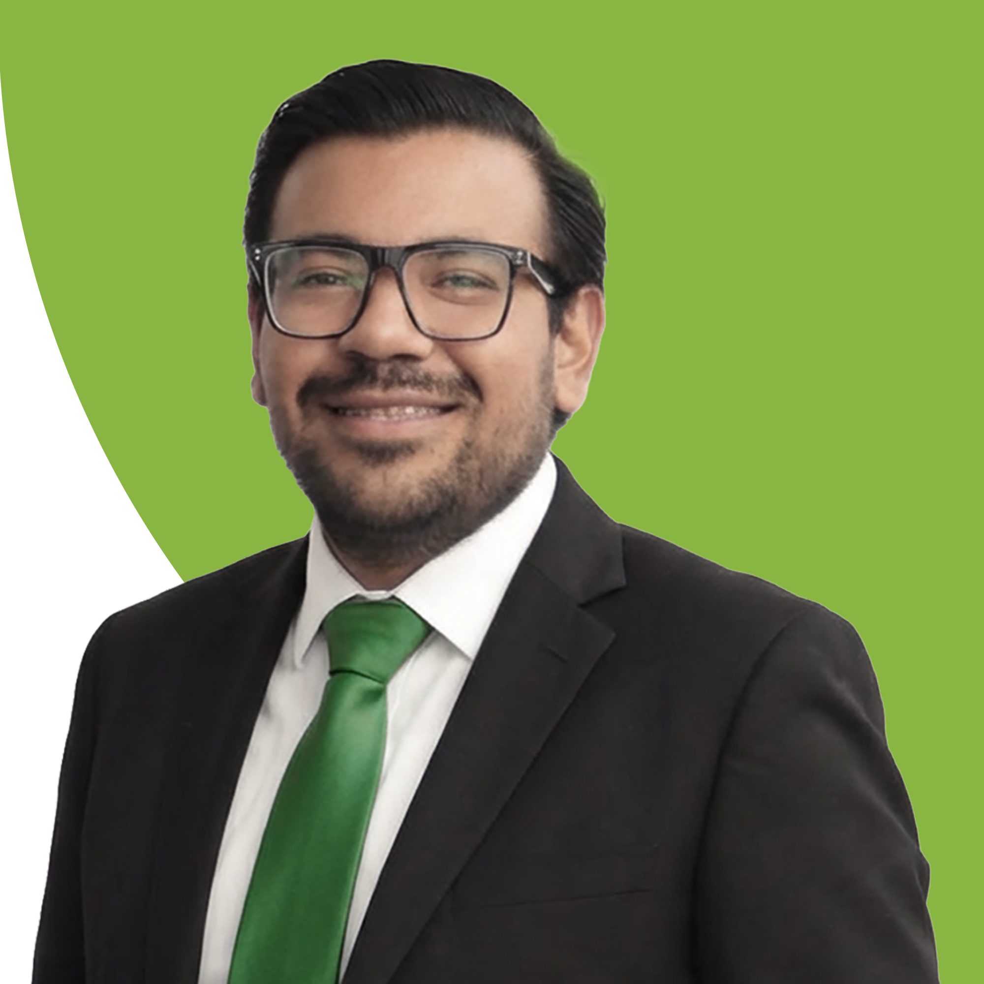 Gamaliel Malvaez - Cuentas Estratégicas de Sumak