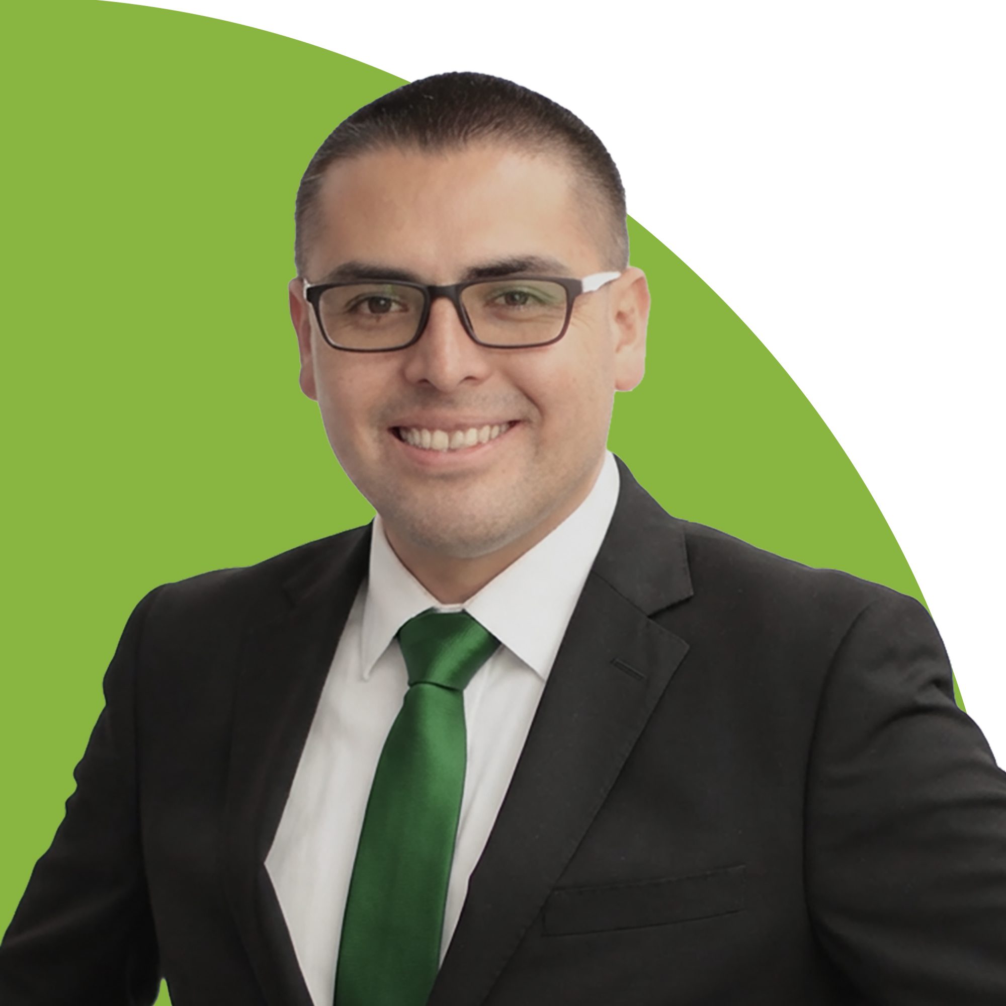 Hugo Alcántara - Gestión Administrativa de Sumak