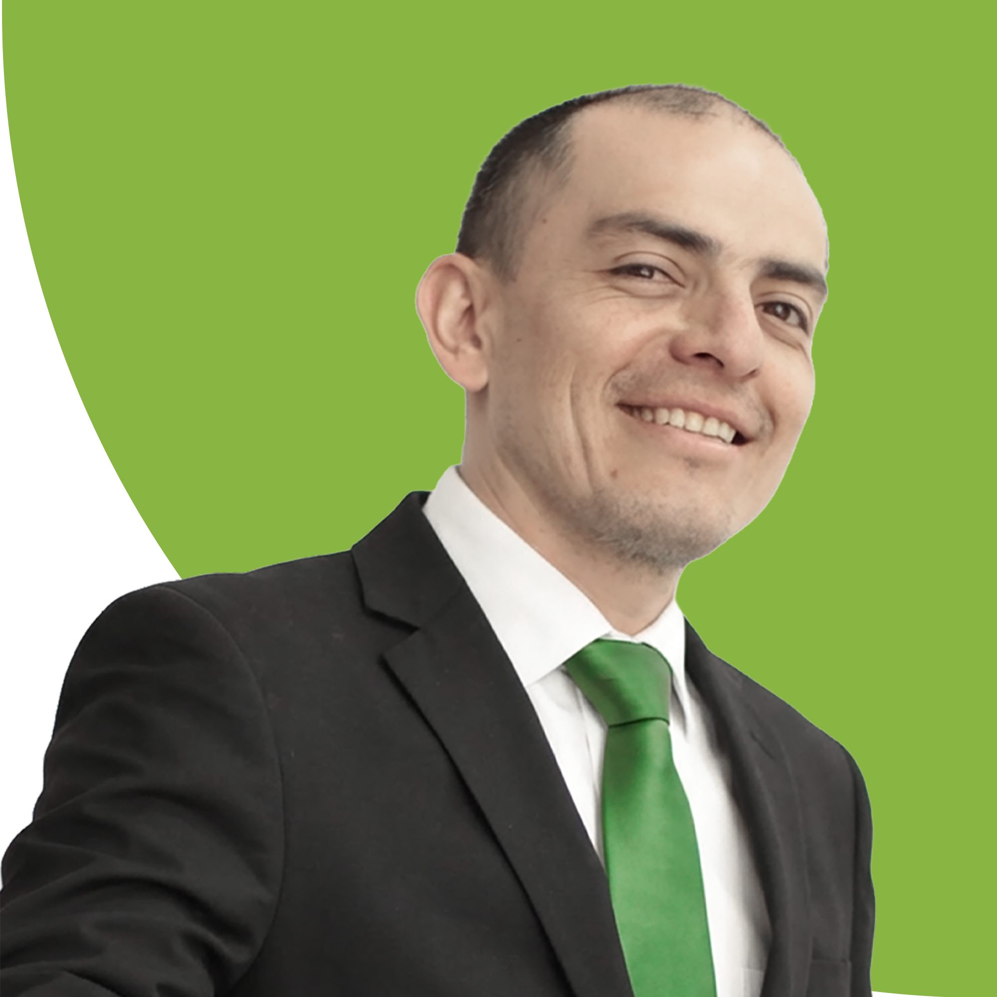 Eduardo Piña - Marketing digital de Sumak