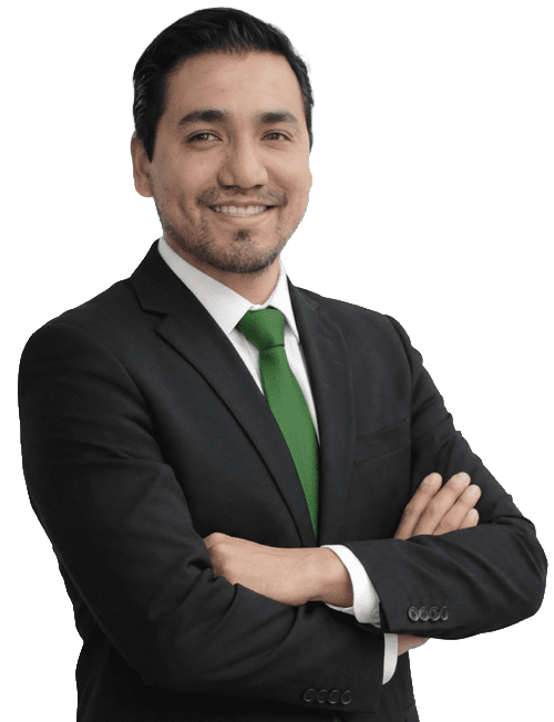 Luis Veloz - Director Comercial de Sumak
