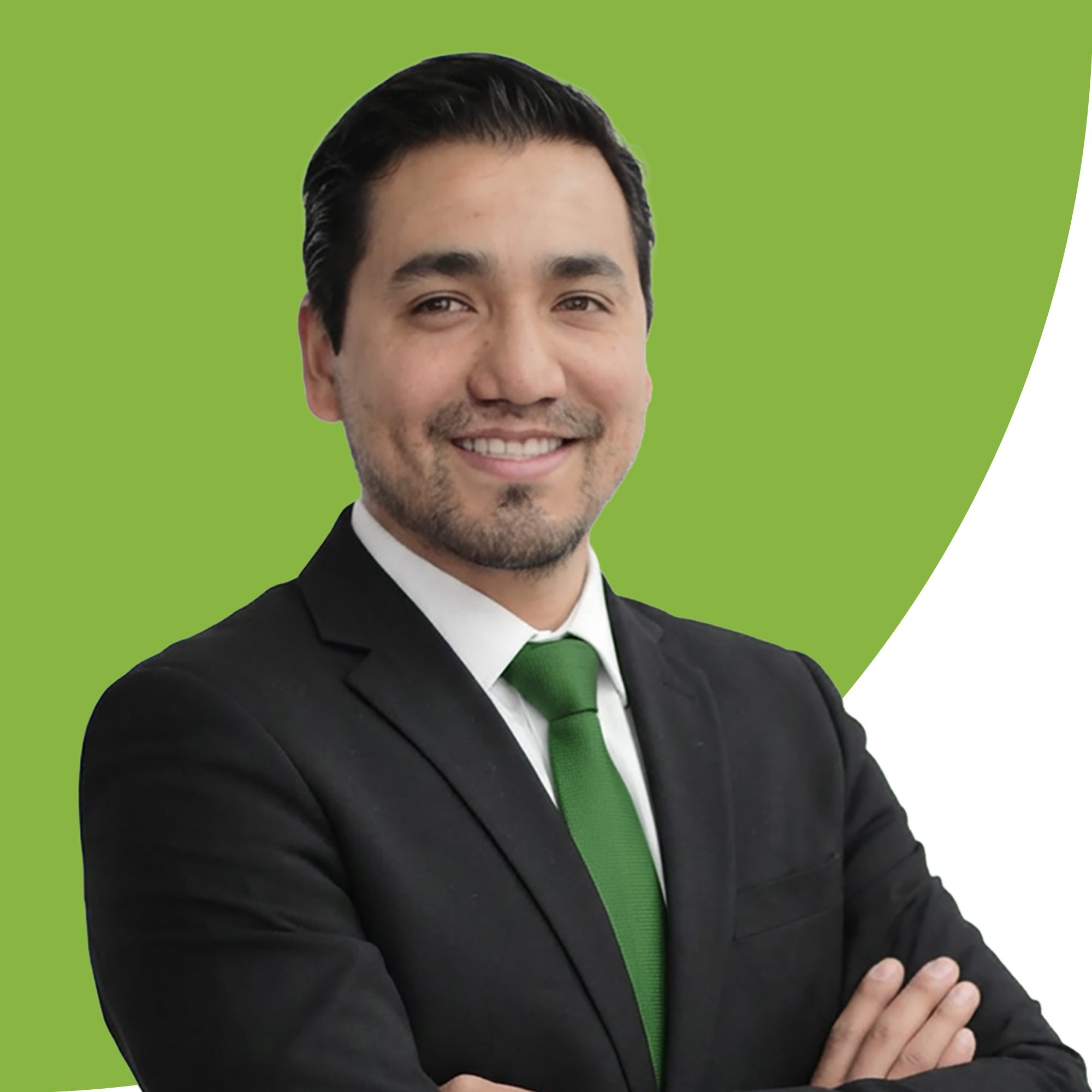 Luis Veloz - Director Comercial de Sumak