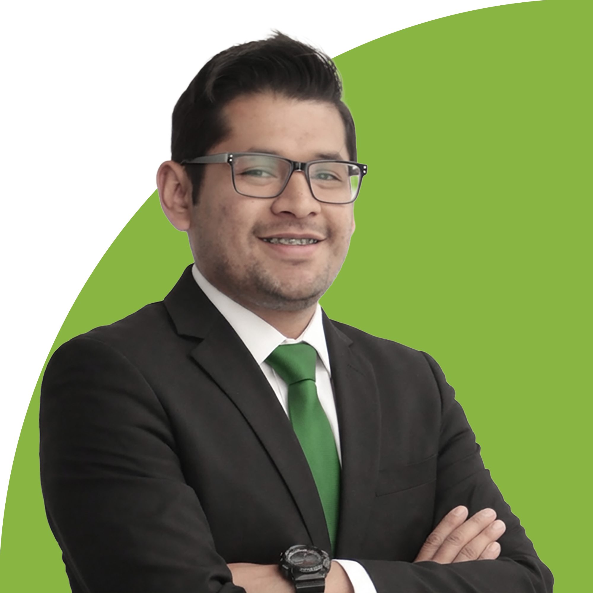 Moisés Bravo - Cuentas Estratégicas de Sumak